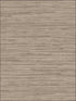 Grasscloth fabric in shades of taupe color - pattern number WF36303 - by Patton Norwall in the Wall Finishes collection