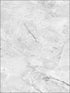 Carrara Marble fabric in grey color - pattern number WF36310 - by Patton Norwall in the Wall Finishes collection