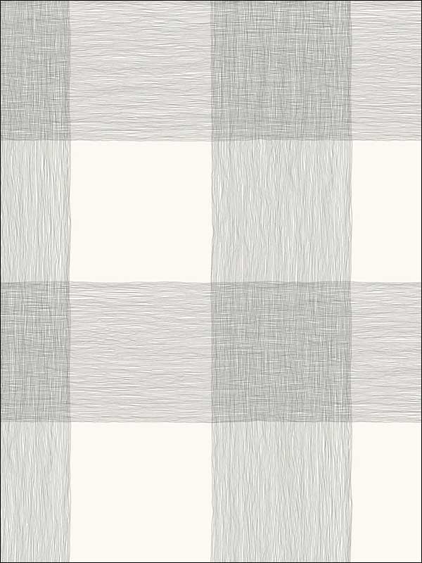 Common Thread fabric in black and white color - pattern number ME1520 - by Magnolia Home by Joanna Gaines in the Magnolia Home Vol 2 collection