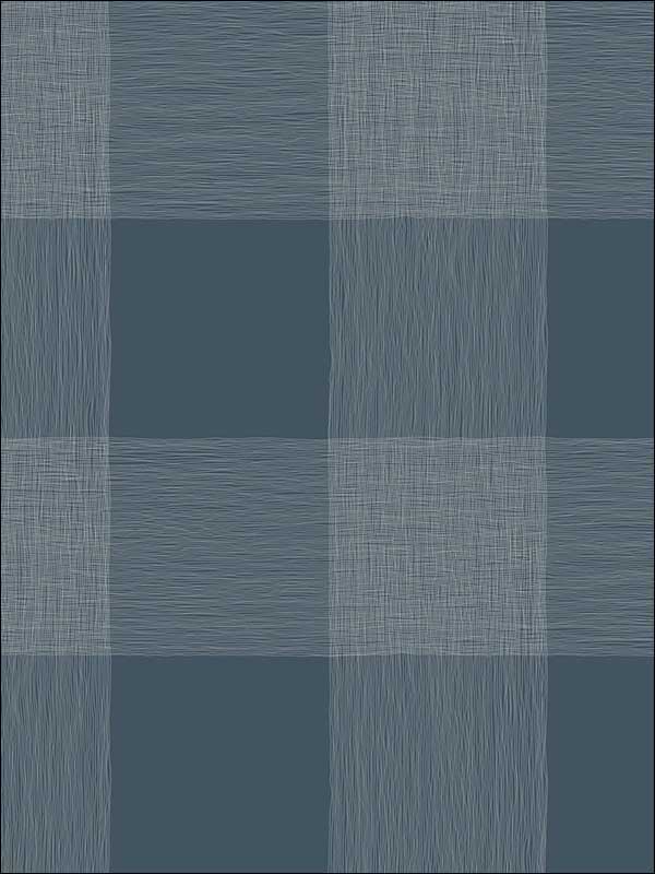 Common Thread fabric in navy and white color - pattern number ME1522 - by Magnolia Home by Joanna Gaines in the Magnolia Home Vol 2 collection
