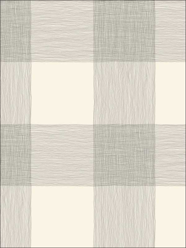 Common Thread fabric in cream and black color - pattern number ME1523 - by Magnolia Home by Joanna Gaines in the Magnolia Home Vol 2 collection
