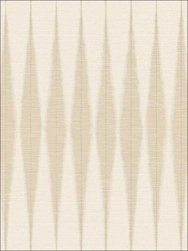 Handloom fabric in beige color - pattern number ME1543 - by Magnolia Home by Joanna Gaines in the Magnolia Home Vol 2 collection