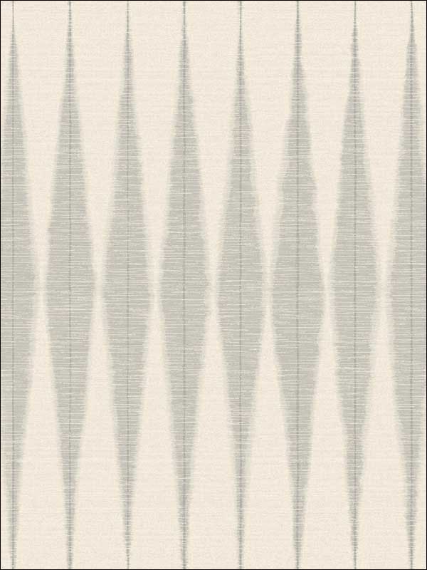 Handloom fabric in cool grey color - pattern number ME1544 - by Magnolia Home by Joanna Gaines in the Magnolia Home Vol 2 collection