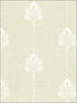 Damask Stripe fabric in warm neutral and beige color - pattern number MS90205 - by Pelican Prints in the Brownstone collection