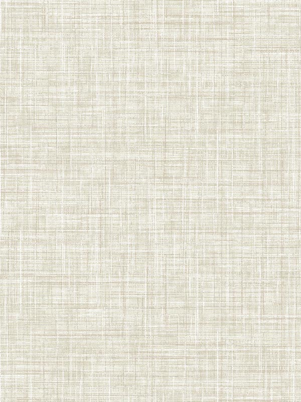 Poise Linen Look fabric in beige color - pattern number 2793-24273 - by A Street Prints in the Celadon collection