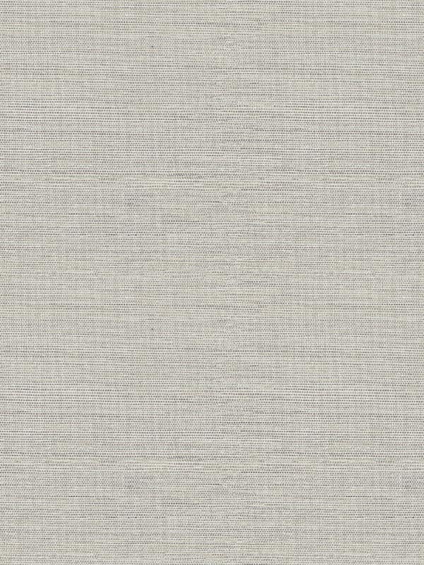Lilt Faux Grasscloth fabric in stone color - pattern number 2793-24279 - by A Street Prints in the Celadon collection