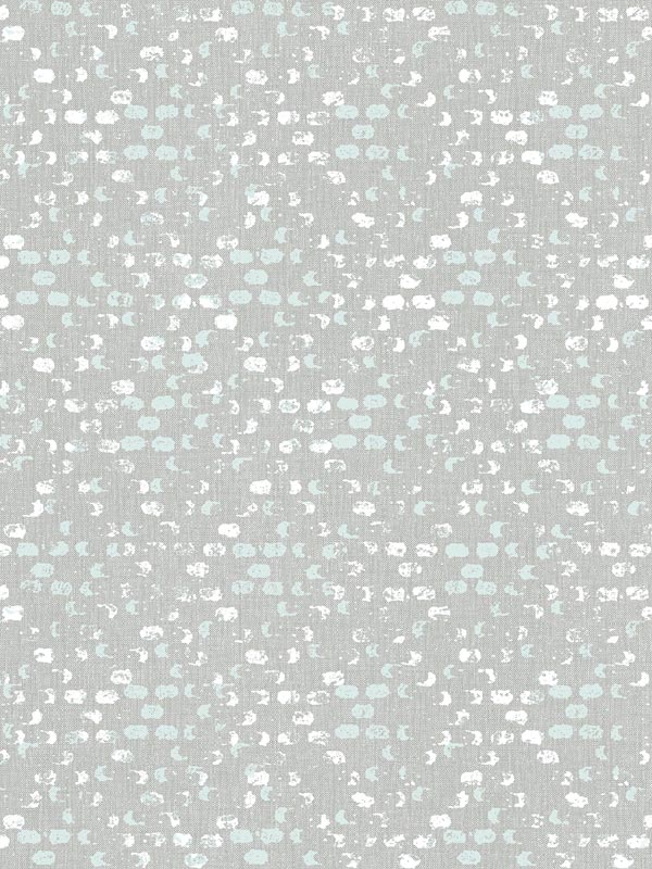 Blissful Harlequin fabric in light blue color - pattern number 2793-24714 - by A Street Prints in the Celadon collection