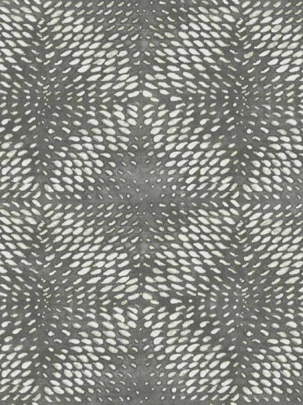 Ethos Abstract wallpaper in pewter color - pattern number 2793-24730 - by A Street Prints in the Celadon collection