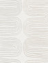 Zephyr Abstact Stripe fabric in grey color - pattern number 2793-24742 - by A Street Prints in the Celadon collection