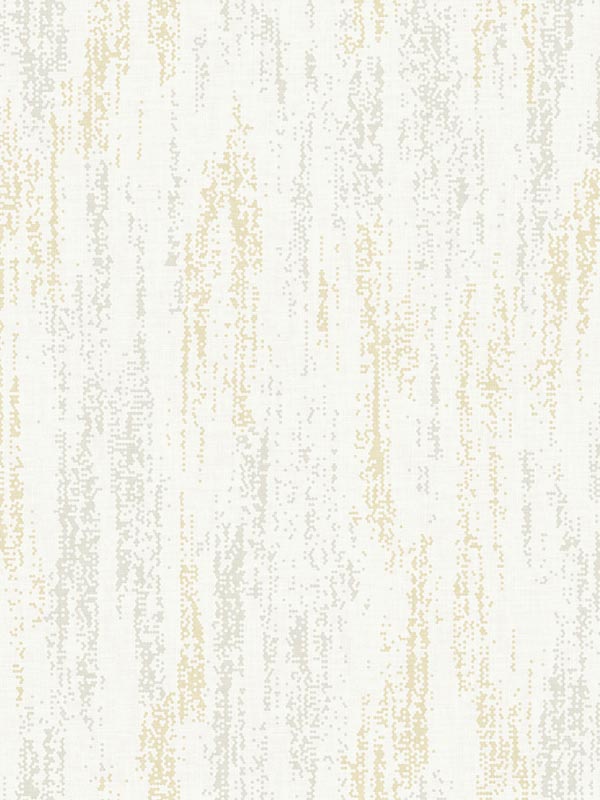Wisp Texture fabric in gold color - pattern number 2793-24752 - by A Street Prints in the Celadon collection