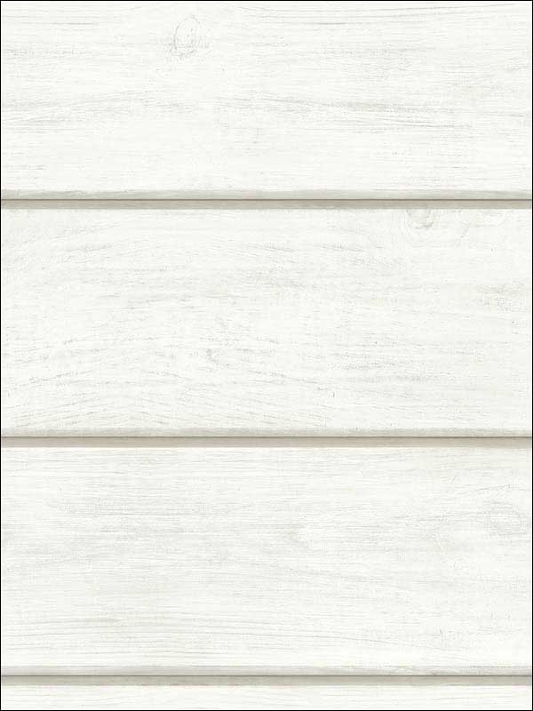 Susanna Wood Planks fabric in off white color - pattern number 3115-12441 - by Chesapeake in the Farmhouse collection