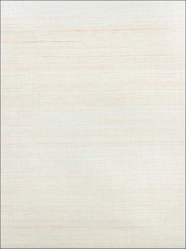 Grasscloth W3250 fabric in grey color - pattern number W3250.11.0 - by Kravet in the Elements Grasscloth collection