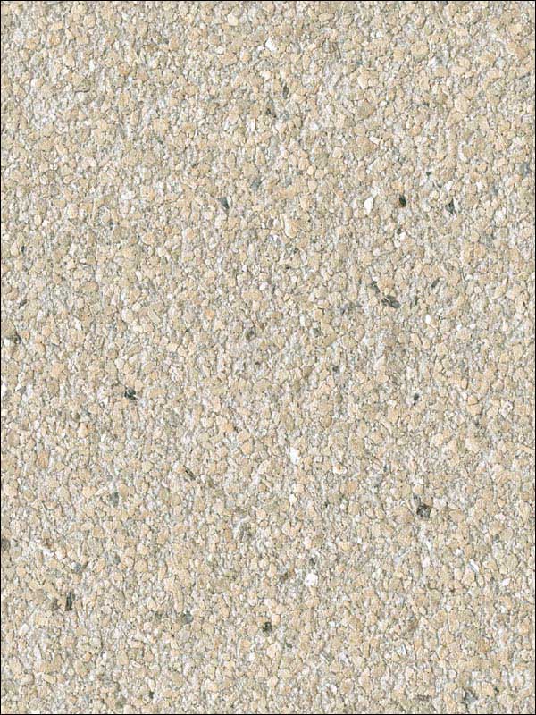 Mica W3317 wallpaper in ivory silver metallic color - pattern number W3317.1.0 - by Kravet in the Elements Grasscloth collection