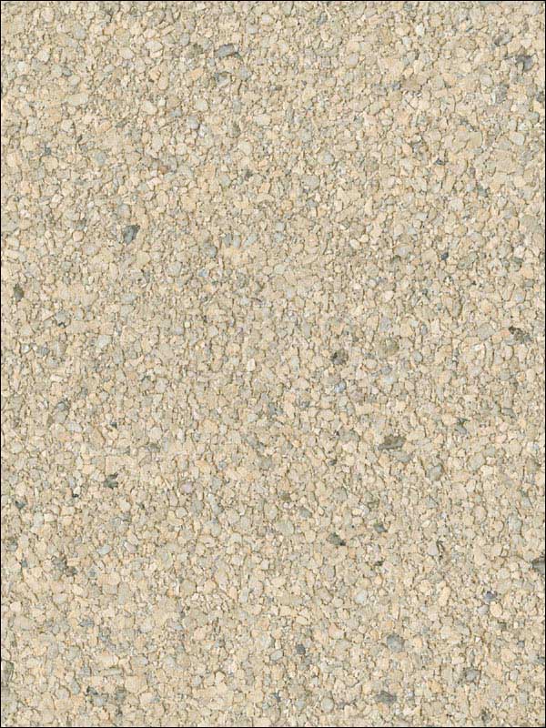 Mica W3317 wallpaper in ivory grey metallic color - pattern number W3317.111.0 - by Kravet in the Elements Grasscloth collection