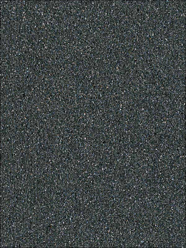 Mica W3429 wallpaper in charcoal silver grey color - pattern number W3429.21.0 - by Kravet in the Elements Grasscloth collection