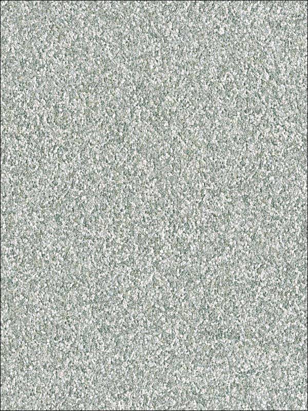 Mica W3430 wallpaper in light grey silver metallic color - pattern number W3430.11.0 - by Kravet in the Elements Grasscloth collection