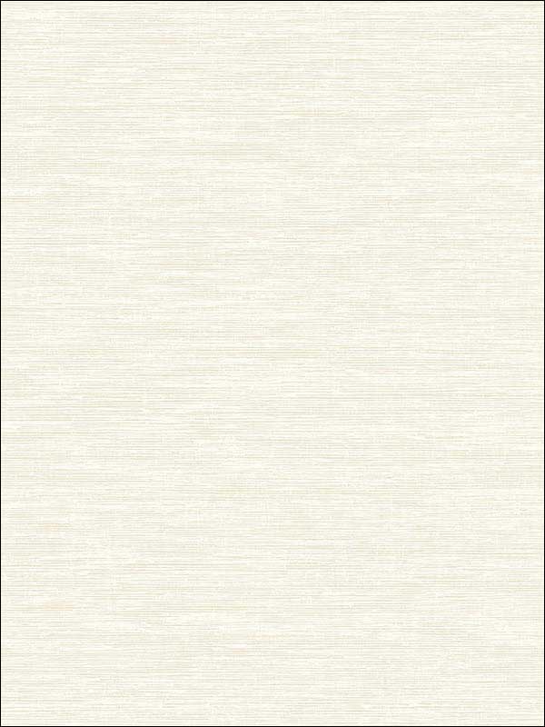 Texture wallpaper in off white color - pattern number 1732205 - by Seabrook in the Mercury by Etten Gallerie collection