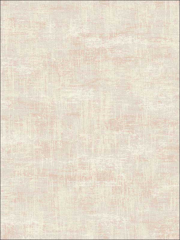 Faux Texture wallpaper in pink neutrals color - pattern number 1732301 - by Seabrook in the Mercury by Etten Gallerie collection