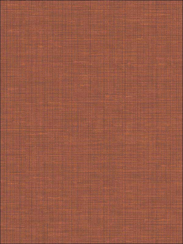 Alix Twill fabric in red color - pattern number 2765-BW40601 - by Kenneth James in the GeoTex collection