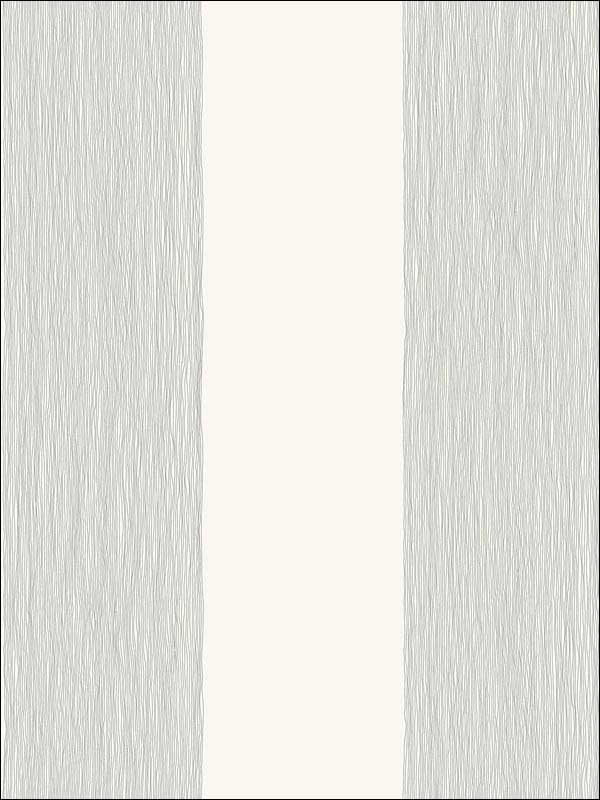 Thread Stripe fabric in black color - pattern number MK1117 - by Magnolia Home by Joanna Gaines in the Magnolia Home Artful Prints and Patterns collection