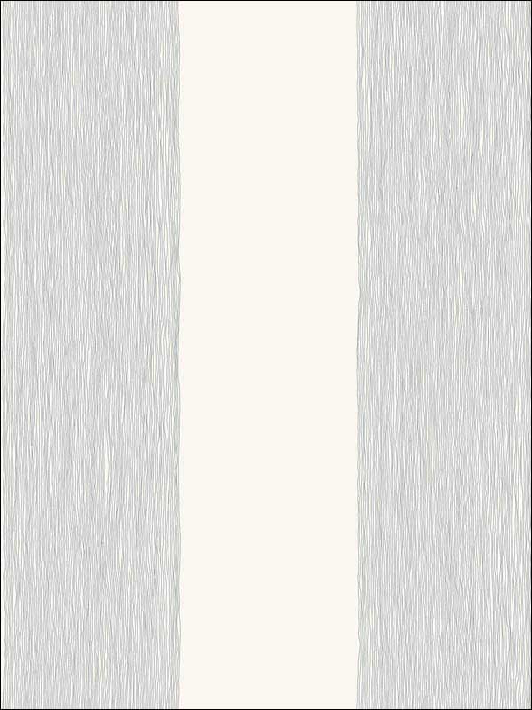 Thread Stripe fabric in navy color - pattern number MK1119 - by Magnolia Home by Joanna Gaines in the Magnolia Home Artful Prints and Patterns collection