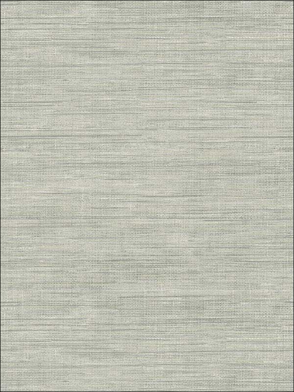 Island Faux Grasscloth fabric in grey color - pattern number FD23285 - by Brewster in the Brewster Essentials collection