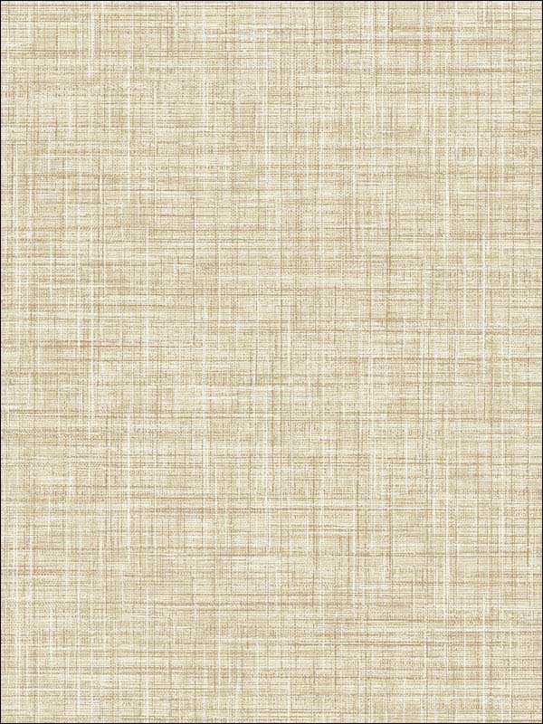 Mendocino Linen Look fabric in light brown color - pattern number 2821-24277 - by A Street Prints in the Folklore Nordic Style collection