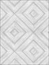 Wood Tile fabric in grey light grey dolphin grey color - pattern number FH37513 - by Patton Norwall in the Farmhouse Living collection