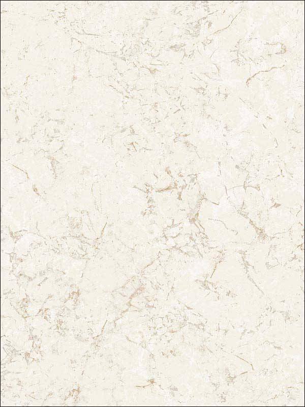Minimal Marble fabric in beige cream swiss coffee alabaster color - pattern number FH37521 - by Patton Norwall in the Farmhouse Living collection
