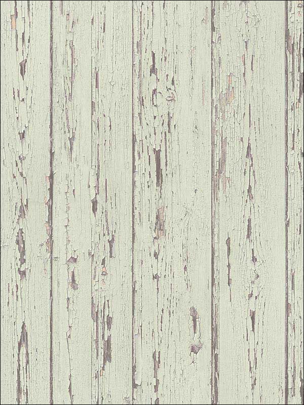 Shiplap fabric in green sage moss color - pattern number FH37529 - by Patton Norwall in the Farmhouse Living collection