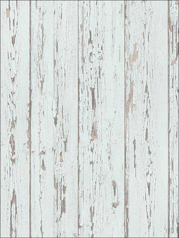 Shiplap fabric in blue light blue cloud blue waterfall blue color - pattern number FH37530 - by Patton Norwall in the Farmhouse Living collection