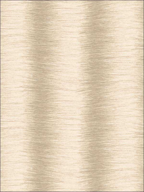 Zebra Stripe fabric in beige color - pattern number G67952 - by Patton Norwall in the Organic Textures collection