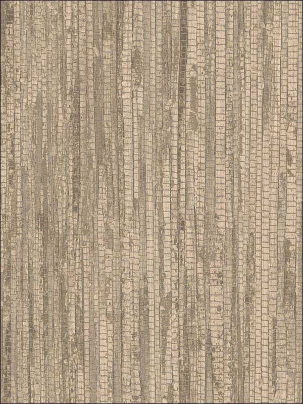 Rough Grass fabric in beige color - pattern number G67965 - by Patton Norwall in the Organic Textures collection
