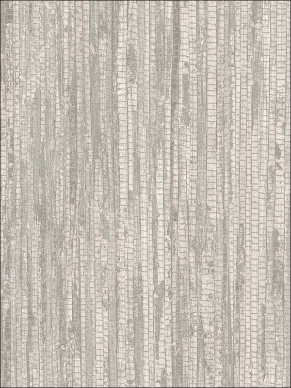Rough Grass fabric in grey color - pattern number G67966 - by Patton Norwall in the Organic Textures collection
