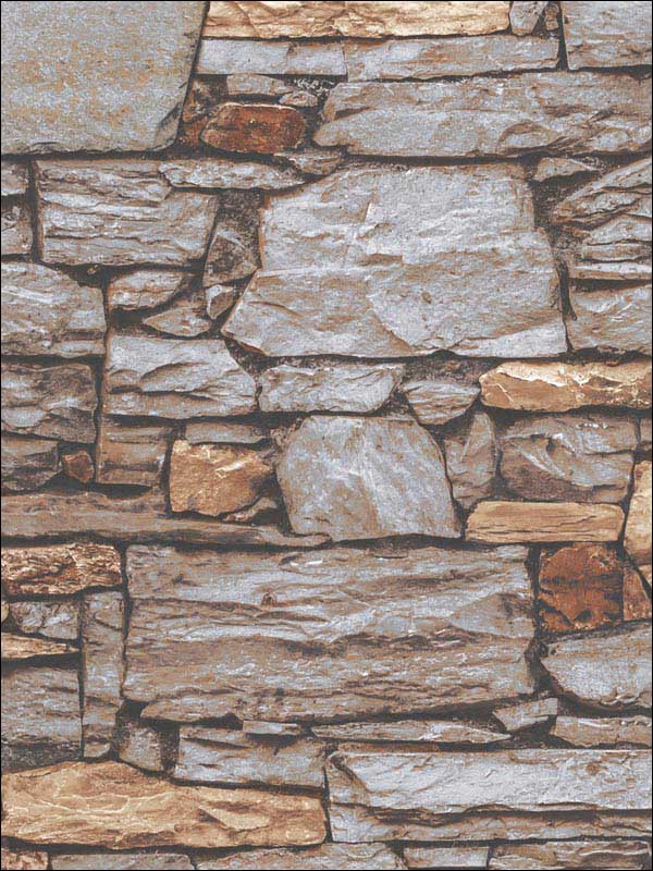 Organic Slate fabric in beige color - pattern number G67972 - by Patton Norwall in the Organic Textures collection