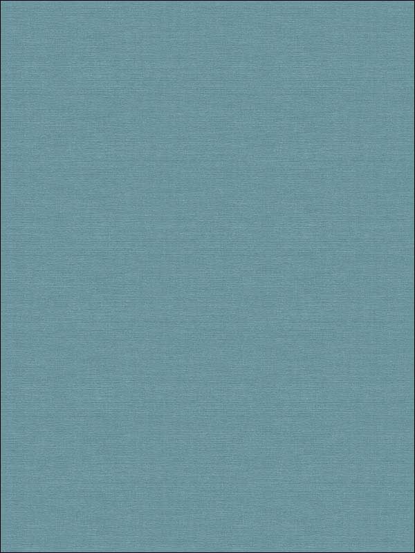 Coastal Hemp fabric in caribbean sea color - pattern number BV30402X - by Seabrook in the Beach House collection