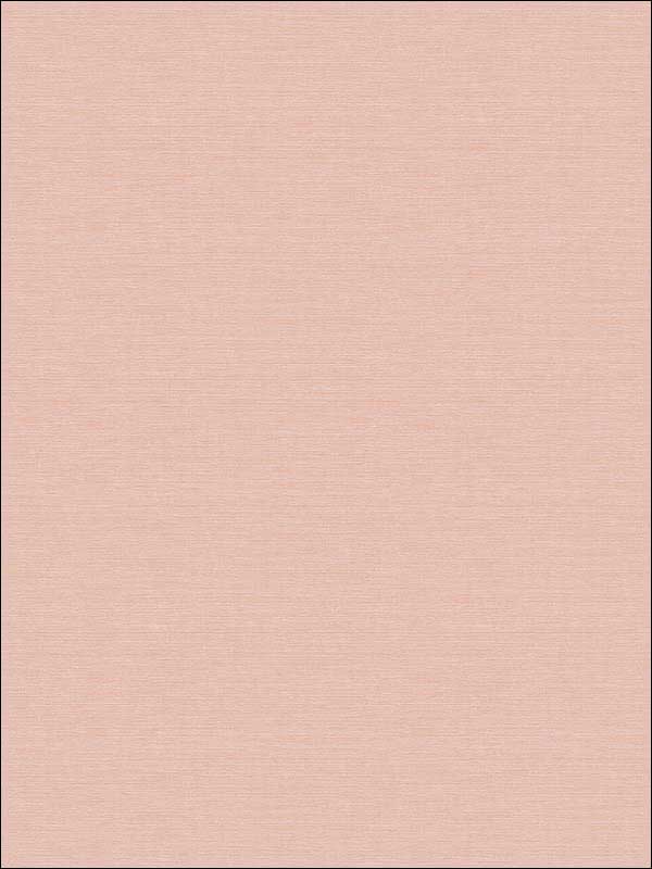 Coastal Hemp fabric in tangerine color - pattern number BV30421X - by Seabrook in the Beach House collection