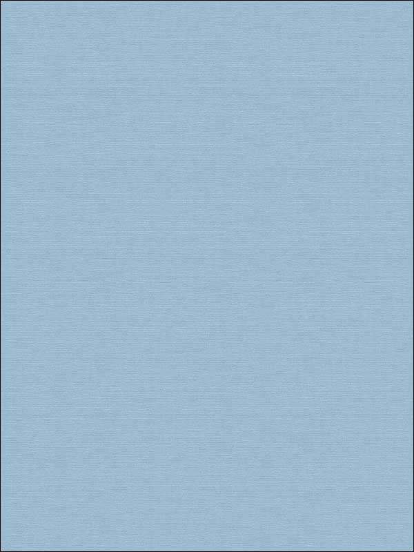 Coastal Hemp fabric in serenity blue color - pattern number BV30422X - by Seabrook in the Beach House collection