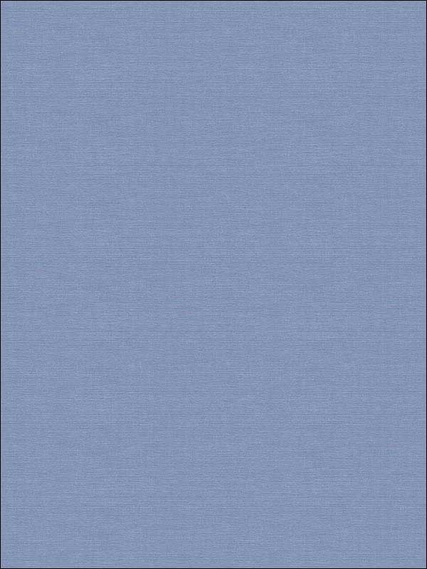 Coastal Hemp fabric in carolina blue color - pattern number BV30432X - by Seabrook in the Beach House collection