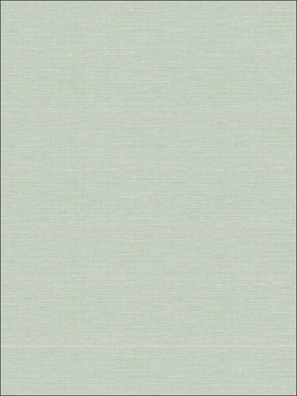 Coastal Hemp fabric in tender green color - pattern number BV30444X - by Seabrook in the Beach House collection