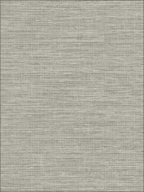 Beachgrass fabric in black sands color - pattern number MB30600 - by Seabrook in the Beach House collection