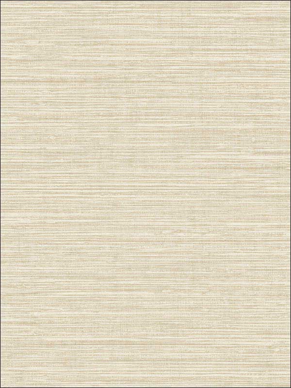 Nautical Twine Stringcloth wallpaper in sand dunes color - pattern number MB31803 - by Seabrook in the Beach House collection