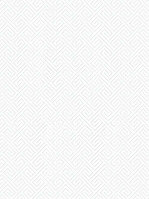 Beach Keys wallpaper in white sands color - pattern number MB32027 - by Seabrook in the Beach House collection