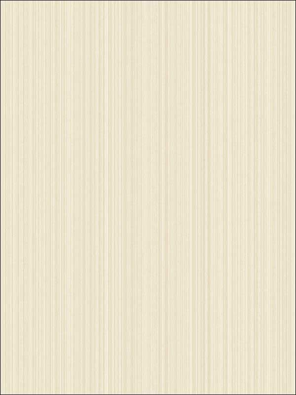 Stripe fabric in cream glitter color - pattern number UK10305 - by Seabrook in the Shimmer by Pear Tree Studios collection