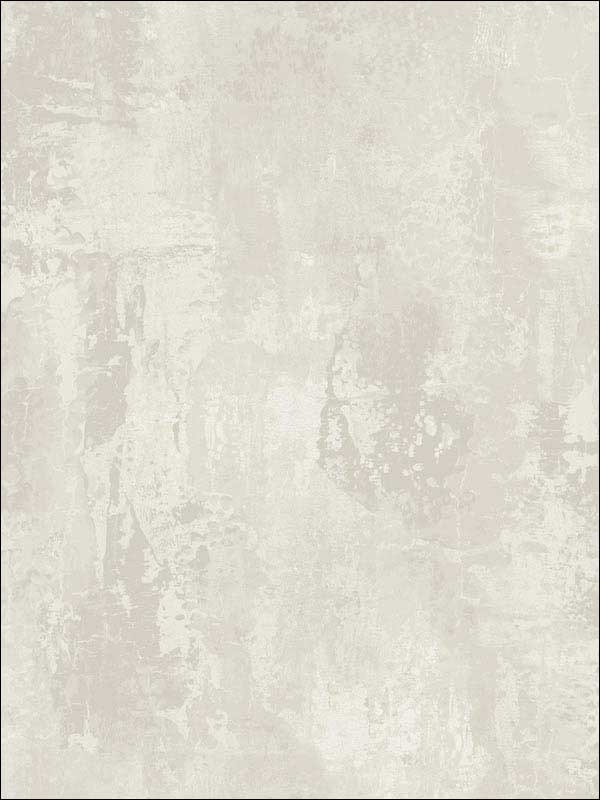 Faux fabric in champagne and cream color - pattern number 2010208 - by Seabrook in the Aura by Etten Gallerie collection