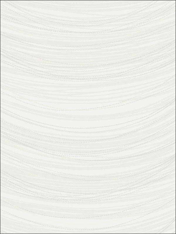 Beads fabric in pearl silver and glitter color - pattern number 2010600 - by Seabrook in the Aura by Etten Gallerie collection