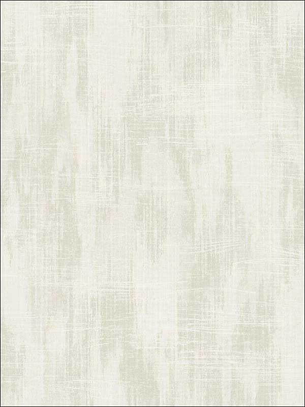 ZigZag Wash wallpaper in pearl and alabaster color - pattern number 2011005 - by Seabrook in the Aura by Etten Gallerie collection