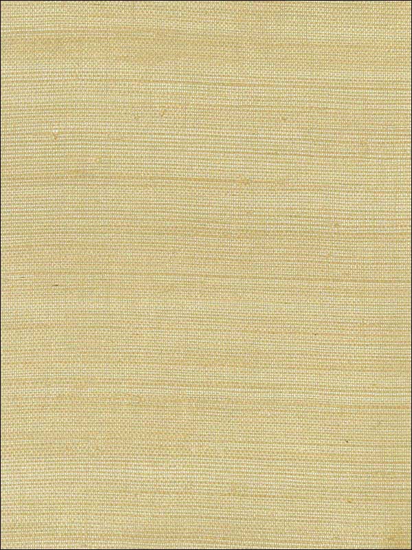 Sisal fabric in metallic silver color - pattern number EL312X - by Seabrook in the Natural Resource Seabrook collection