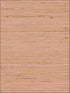 Jute fabric in orange rust color - pattern number NA301 - by Seabrook in the Natural Resource Seabrook collection