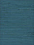 Jute fabric in blue color - pattern number NA303 - by Seabrook in the Natural Resource Seabrook collection